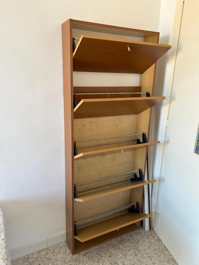 Durigon House Apartman Livorno Kültér fotó