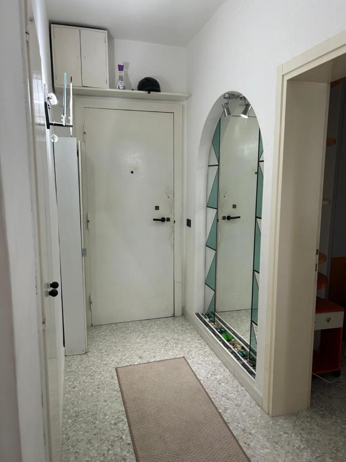 Durigon House Apartman Livorno Kültér fotó