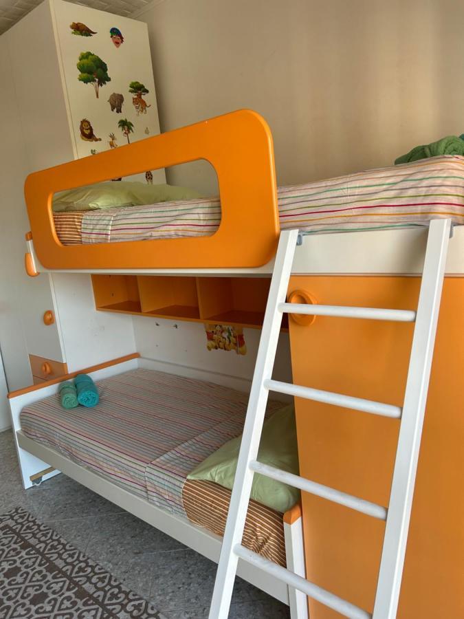 Durigon House Apartman Livorno Kültér fotó