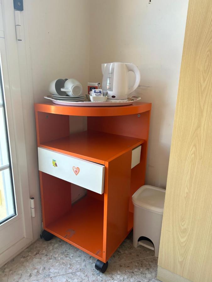 Durigon House Apartman Livorno Kültér fotó