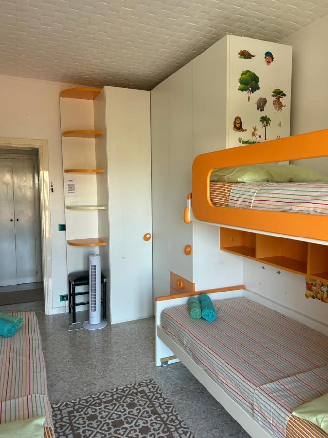 Durigon House Apartman Livorno Kültér fotó